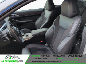 Bmw Serie 4 430i xDrive 245 ch BVA  occasion � Beaupuy - photo n�6