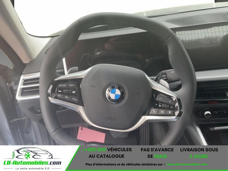 Bmw Serie 4 430i xDrive 245 ch BVA  occasion  Beaupuy - photo n6