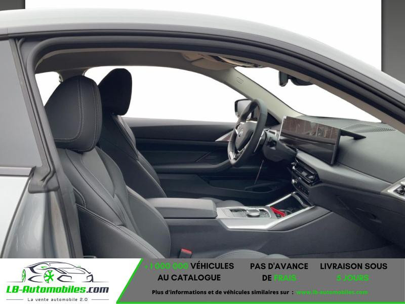 Bmw Serie 4 430i xDrive 245 ch BVA  occasion  Beaupuy - photo n4
