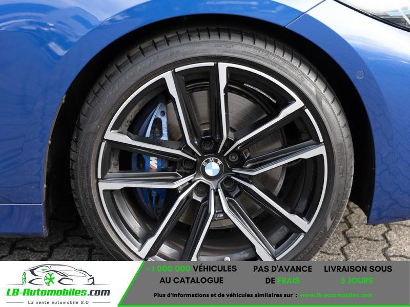 Bmw Serie 4 430i xDrive 245 ch BVA  occasion  Beaupuy - photo n6