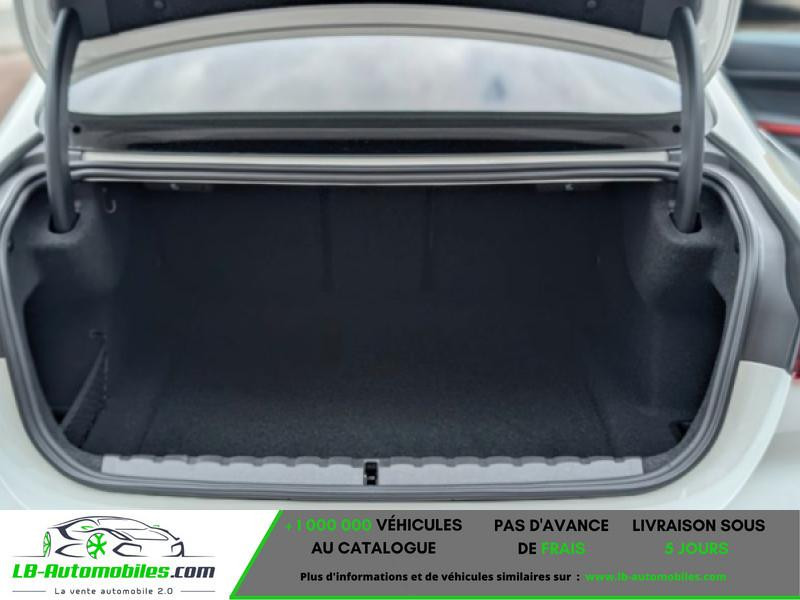 Bmw Serie 4 430i xDrive 245 ch BVA  occasion  Beaupuy - photo n9
