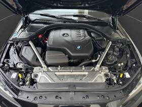 Bmw Serie 4 430i xDrive 245 ch BVA  occasion  Beaupuy - photo n11