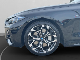 Bmw Serie 4 430i xDrive 245 ch BVA  occasion  Beaupuy - photo n10