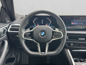 Bmw Serie 4 430i xDrive 245 ch BVA  occasion  Beaupuy - photo n9