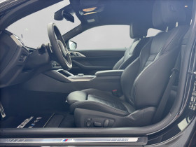 Bmw Serie 4 430i xDrive 245 ch BVA  occasion  Beaupuy - photo n8