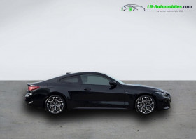 Bmw Serie 4 430i xDrive 245 ch BVA  occasion  Beaupuy - photo n6