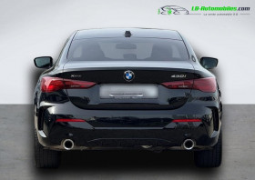 Bmw Serie 4 430i xDrive 245 ch BVA  occasion  Beaupuy - photo n7