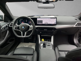 Bmw Serie 4 430i xDrive 245 ch BVA  occasion  Beaupuy - photo n3