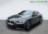 Annonce Bmw Serie 4 occasion Essence 430i xDrive 245 ch BVA  Beaupuy