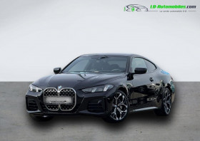 Bmw Serie 4 , garage LB AUTOMOBILES  Beaupuy