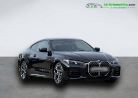 Bmw Serie 4 430i xDrive 245 ch BVA  occasion  Beaupuy - photo n2
