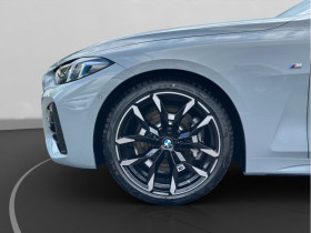 Bmw Serie 4 430i xDrive 245 ch BVA  occasion  Beaupuy - photo n8
