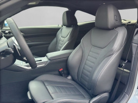 Bmw Serie 4 430i xDrive 245 ch BVA  occasion  Beaupuy - photo n6