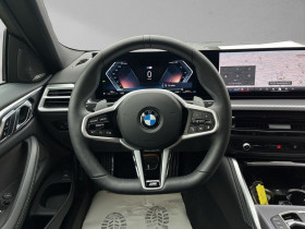 Bmw Serie 4 430i xDrive 245 ch BVA  occasion  Beaupuy - photo n8
