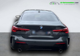 Bmw Serie 4 430i xDrive 245 ch BVA  occasion  Beaupuy - photo n5