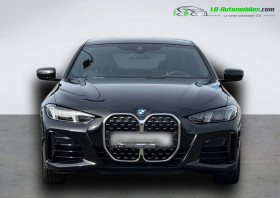Bmw Serie 4 430i xDrive 245 ch BVA  occasion  Beaupuy - photo n5