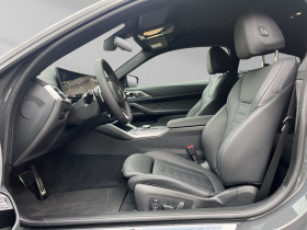 Bmw Serie 4 430i xDrive 245 ch BVA  occasion  Beaupuy - photo n6