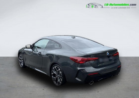 Bmw Serie 4 430i xDrive 245 ch BVA  occasion  Beaupuy - photo n4
