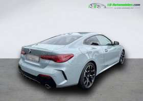 Bmw Serie 4 430i xDrive 245 ch BVA  occasion  Beaupuy - photo n4