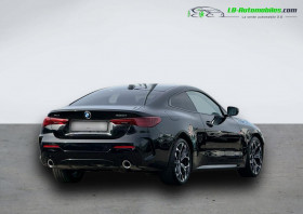 Bmw Serie 4 430i xDrive 245 ch BVA  occasion  Beaupuy - photo n4