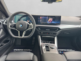 Bmw Serie 4 430i xDrive 245 ch BVA  occasion  Beaupuy - photo n3