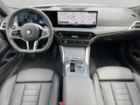 Bmw Serie 4 430i xDrive 245 ch BVA  occasion  Beaupuy - photo n3