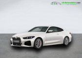 Bmw Serie 4 occasion année 2024 boite Automatique Annonce Bmw Serie 4 occasion Essence 430i xDrive 245 ch BVA à Beaupuy