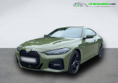 Bmw Serie 4 occasion année 2022 boite Automatique Annonce Bmw Serie 4 occasion Essence 430i xDrive 245 ch BVA à Beaupuy