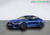 Bmw Serie 4 occasion année 2022 boite Automatique Annonce Bmw Serie 4 occasion Essence 430i xDrive 245 ch BVA à Beaupuy