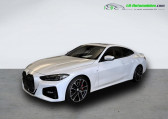 Bmw Serie 4 430i xDrive 245 ch BVA   Beaupuy 31