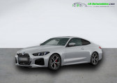 Bmw Serie 4 occasion année 2024 boite Automatique Annonce Bmw Serie 4 occasion Essence 430i xDrive 245 ch BVA à Beaupuy