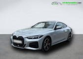 Bmw Serie 4 occasion année 2024 boite Automatique Annonce Bmw Serie 4 occasion Essence 430i xDrive 245 ch BVA à Beaupuy