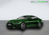 Bmw Serie 4 occasion année 2022 boite Automatique Annonce Bmw Serie 4 occasion Essence 430i xDrive 245 ch BVA à Beaupuy