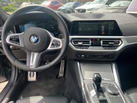 Bmw Serie 4 430i xDrive 245 ch BVA  occasion  Beaupuy - photo n3