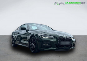 Bmw Serie 4 430i xDrive 245 ch BVA  occasion  Beaupuy - photo n2