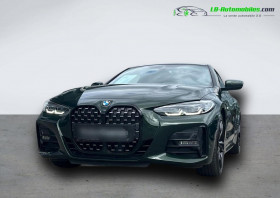 Bmw Serie 4 , garage LB AUTOMOBILES  Beaupuy