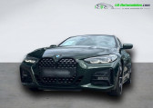 Bmw Serie 4 occasion année 2022 boite Automatique Annonce Bmw Serie 4 occasion Essence 430i xDrive 245 ch BVA à Beaupuy