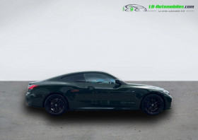 Bmw Serie 4 430i xDrive 245 ch BVA  occasion  Beaupuy - photo n5