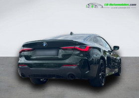 Bmw Serie 4 430i xDrive 245 ch BVA  occasion  Beaupuy - photo n4