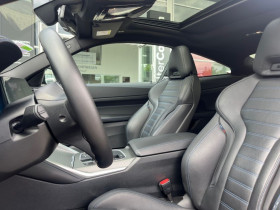 Bmw Serie 4 430i xDrive 245 ch BVA  occasion  Beaupuy - photo n6