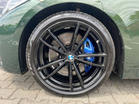 Bmw Serie 4 430i xDrive 245 ch BVA  occasion  Beaupuy - photo n7