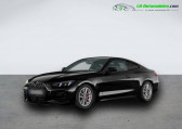 Bmw Serie 4 occasion année 2025 boite Automatique Annonce Bmw Serie 4 occasion Essence 430i xDrive 245 ch BVA à Beaupuy