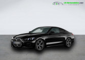 Bmw Serie 4 occasion année 2025 boite Automatique Annonce Bmw Serie 4 occasion Essence 430i xDrive 245 ch BVA à Beaupuy