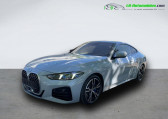 Annonce Bmw Serie 4 occasion Essence 430i xDrive 245 ch BVA à Beaupuy