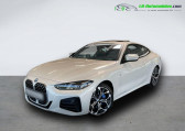 Annonce Bmw Serie 4 occasion Essence 430i xDrive 245 ch BVA  Beaupuy