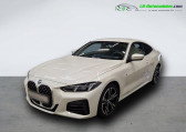 Annonce Bmw Serie 4 occasion Essence 430i xDrive 245 ch BVA  Beaupuy