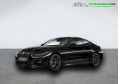 Bmw Serie 4 occasion année 2023 boite Automatique Annonce Bmw Serie 4 occasion Essence 430i xDrive 245 ch BVA à Beaupuy