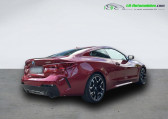 Bmw Serie 4 occasion année 2024 boite Automatique Annonce Bmw Serie 4 occasion Essence 430i xDrive 245 ch BVA à Beaupuy