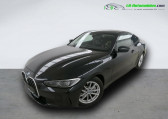 Bmw Serie 4 occasion année 2023 boite Automatique Annonce Bmw Serie 4 occasion Essence 430i xDrive 245 ch BVA à Beaupuy