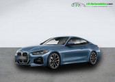 Bmw Serie 4 occasion année 2023 boite Automatique Annonce Bmw Serie 4 occasion Essence 430i xDrive 245 ch BVA à Beaupuy